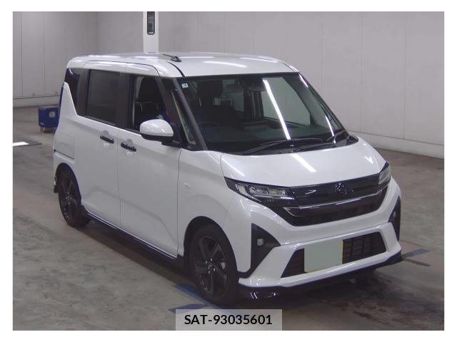 Daihatsu MOVE 2025-06 8363336-0