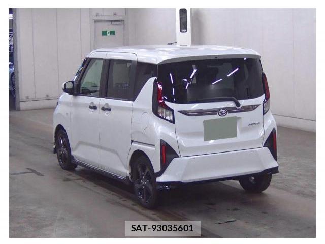 Daihatsu MOVE 2025-06 8363336-1