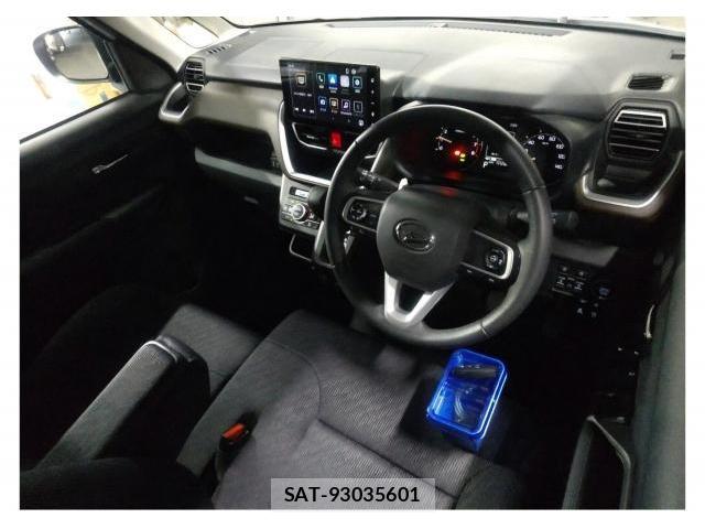 Daihatsu MOVE 2025-06 8363336-2