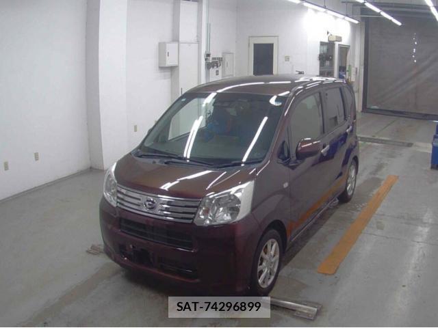 Daihatsu MOVE 2020-07 8363485-0