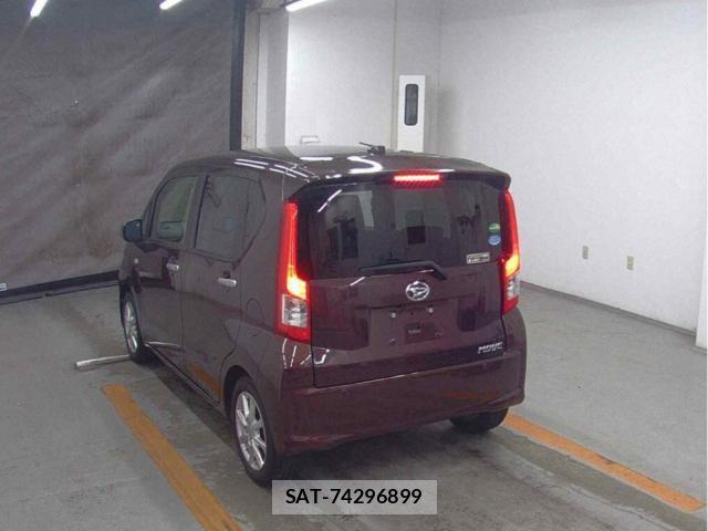 Daihatsu MOVE 2020-07 8363485-1