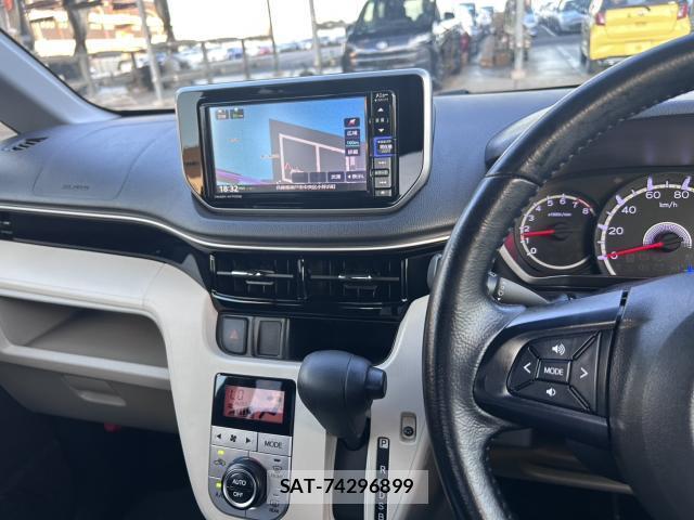 Daihatsu MOVE 2020-07 8363485-10
