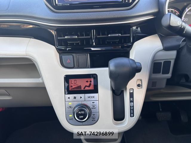 Daihatsu MOVE 2020-07 8363485-11
