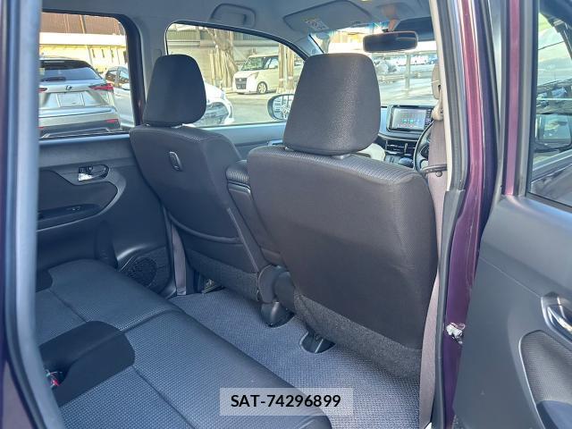 Daihatsu MOVE 2020-07 8363485-13