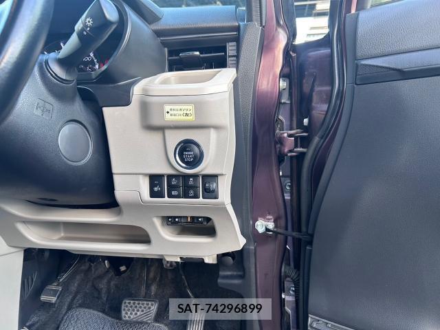 Daihatsu MOVE 2020-07 8363485-14