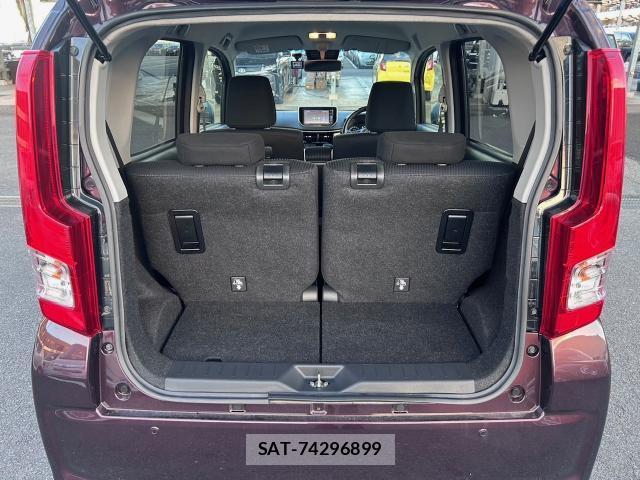 Daihatsu MOVE 2020-07 8363485-17