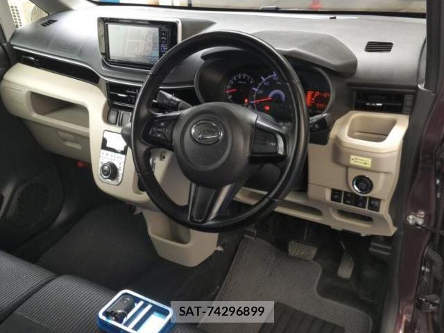 Daihatsu MOVE 2020-07 8363485-2