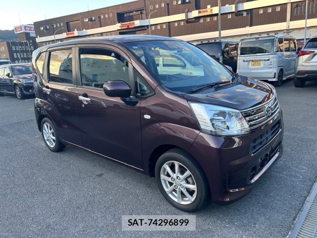 Daihatsu MOVE 2020-07 8363485-6