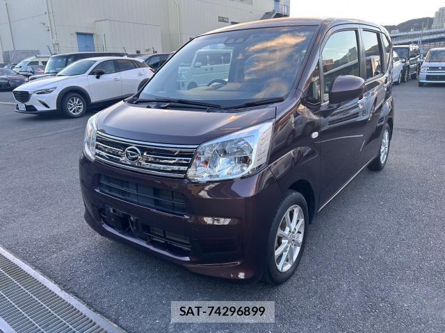Daihatsu MOVE 2020-07 8363485-7