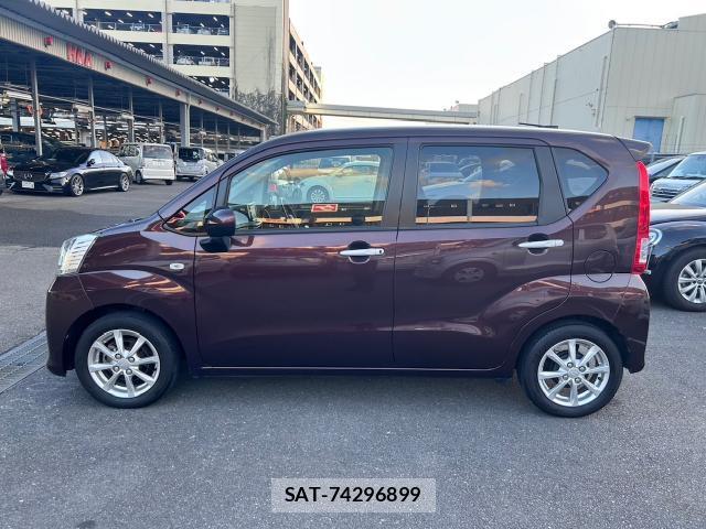 Daihatsu MOVE 2020-07 8363485-8