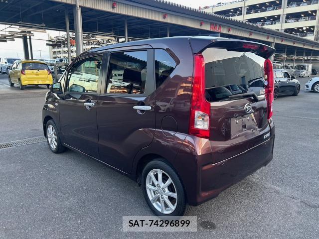 Daihatsu MOVE 2020-07 8363485-9