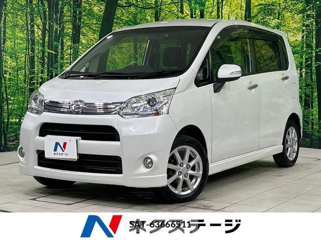 Daihatsu MOVE 2012-09 8363582-0