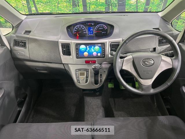 Daihatsu MOVE 2012-09 8363582-1