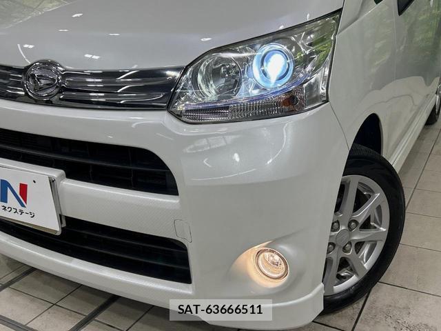 Daihatsu MOVE 2012-09 8363582-11