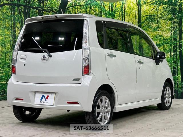 Daihatsu MOVE 2012-09 8363582-16