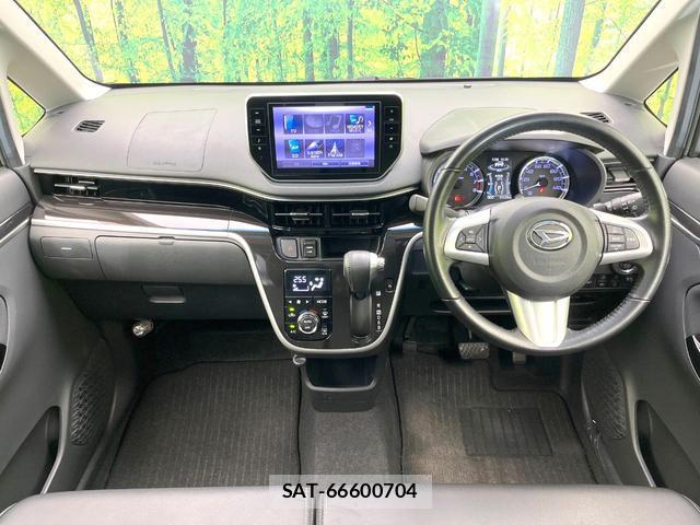 Daihatsu MOVE 2019-09 8363618-1