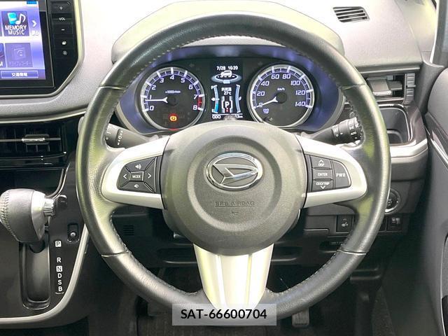 Daihatsu MOVE 2019-09 8363618-10