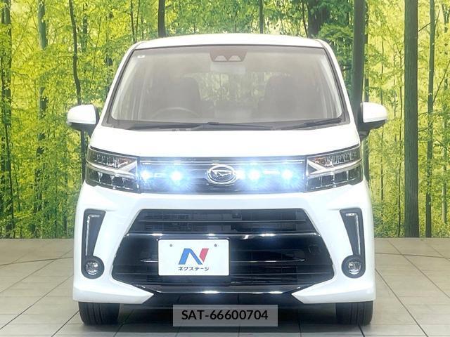 Daihatsu MOVE 2019-09 8363618-13