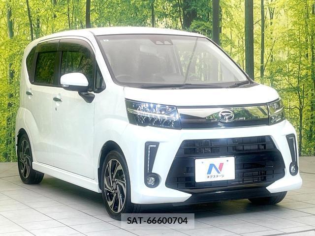 Daihatsu MOVE 2019-09 8363618-15