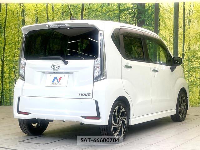 Daihatsu MOVE 2019-09 8363618-16