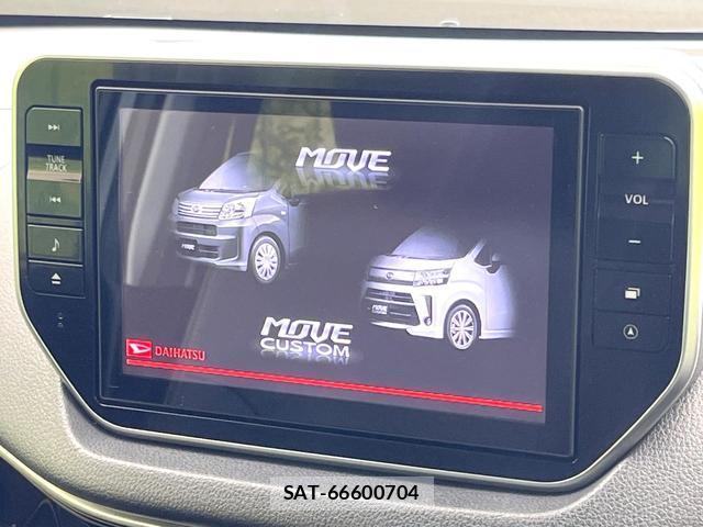 Daihatsu MOVE 2019-09 8363618-2
