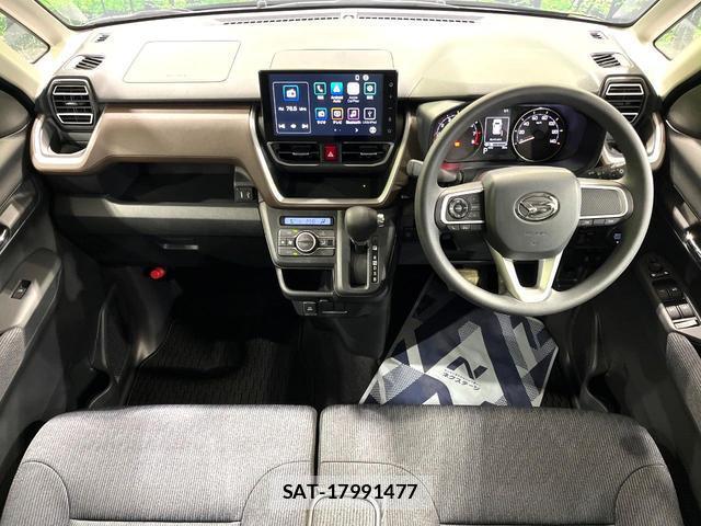 Daihatsu MOVE 2025-06 8363676-1