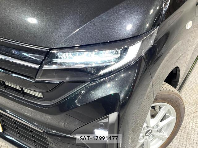 Daihatsu MOVE 2025-06 8363676-11