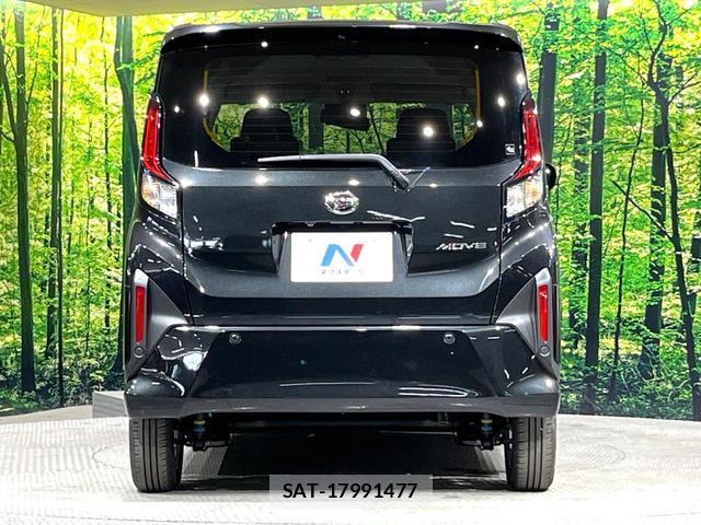 Daihatsu MOVE 2025-06 8363676-14