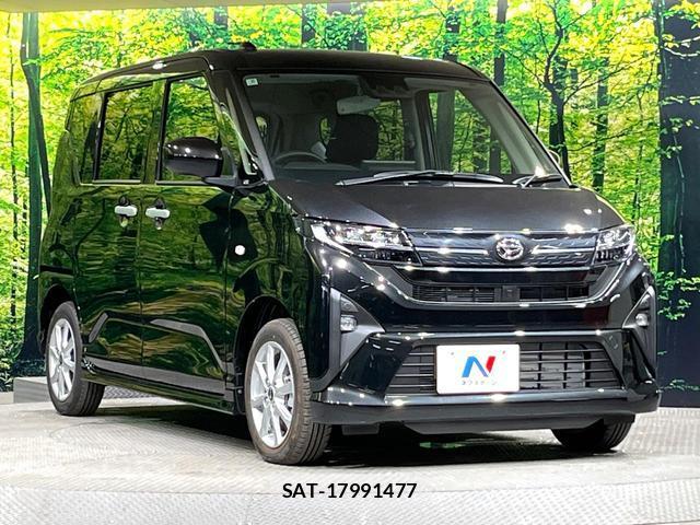 Daihatsu MOVE 2025-06 8363676-15