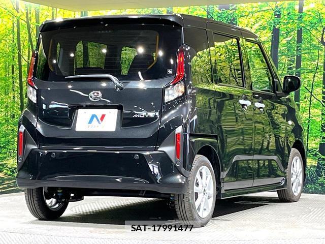 Daihatsu MOVE 2025-06 8363676-16