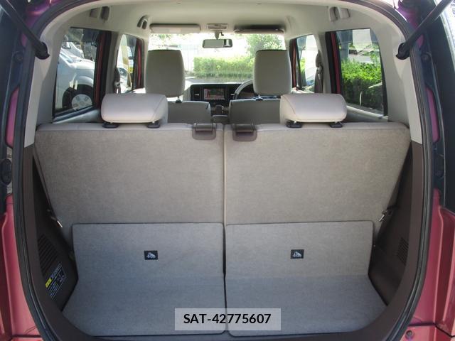 Suzuki MR WAGON 2013-11 8363642-1