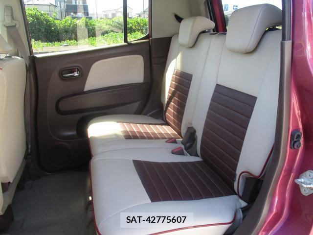 Suzuki MR WAGON 2013-11 8363642-11