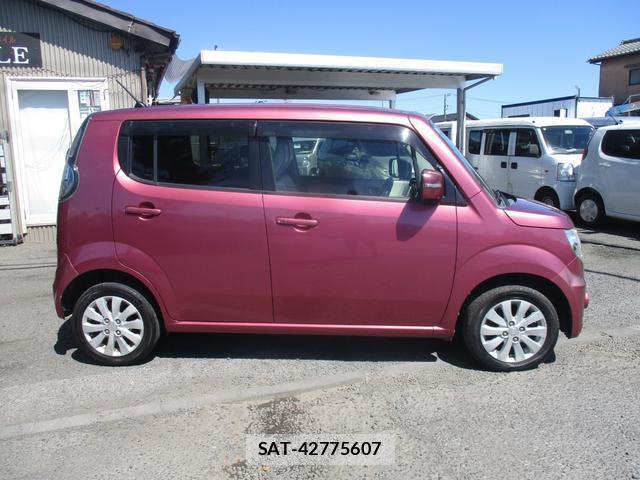 Suzuki MR WAGON 2013-11 8363642-3