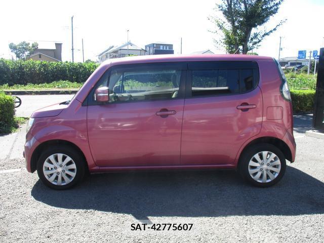 Suzuki MR WAGON 2013-11 8363642-4