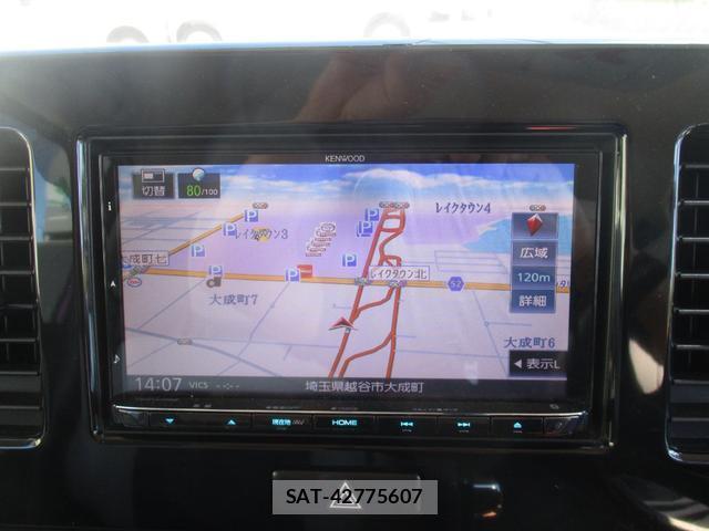 Suzuki MR WAGON 2013-11 8363642-5