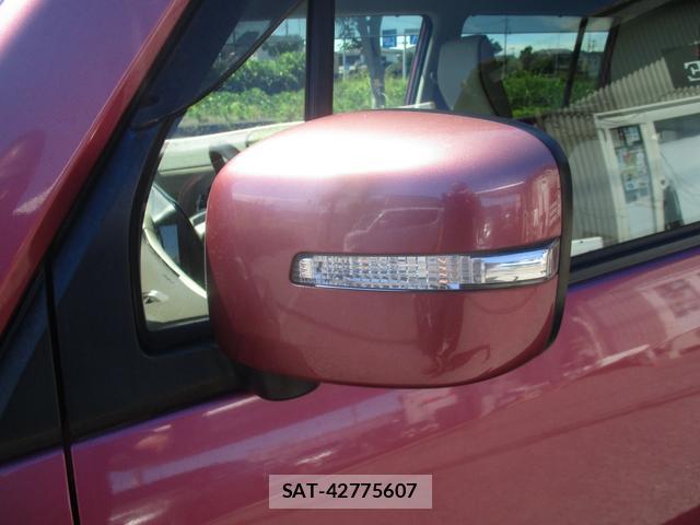 Suzuki MR WAGON 2013-11 8363642-9