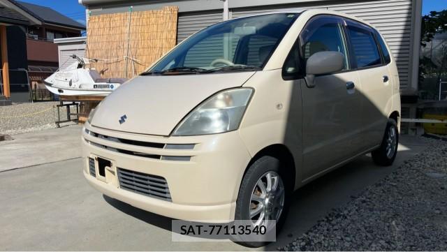 sat car