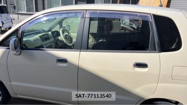 Suzuki MR WAGON 2005-01 8362279-10