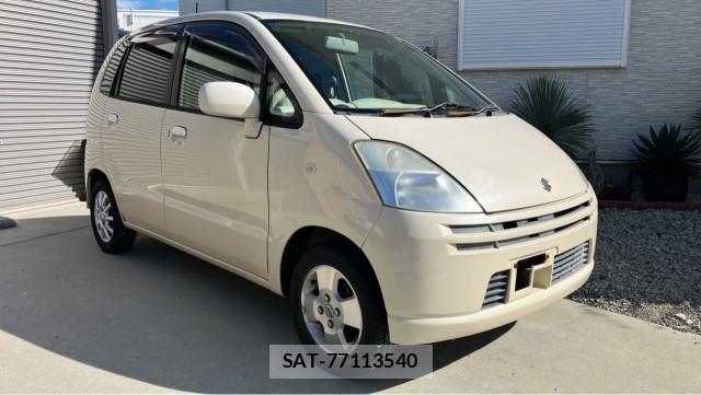 Suzuki MR WAGON 2005-01 8362279-11