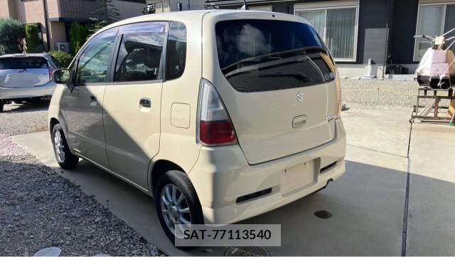Suzuki MR WAGON 2005-01 8362279-13