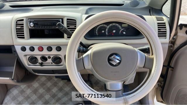 Suzuki MR WAGON 2005-01 8362279-16