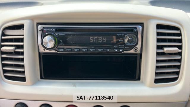 Suzuki MR WAGON 2005-01 8362279-4