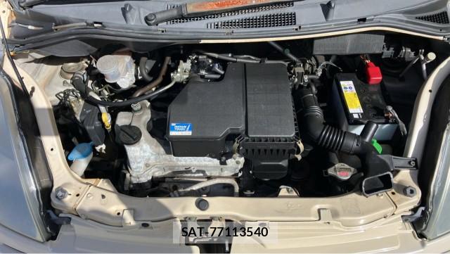 Suzuki MR WAGON 2005-01 8362279-7