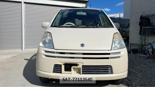 Suzuki MR WAGON 2005-01 8362279-9