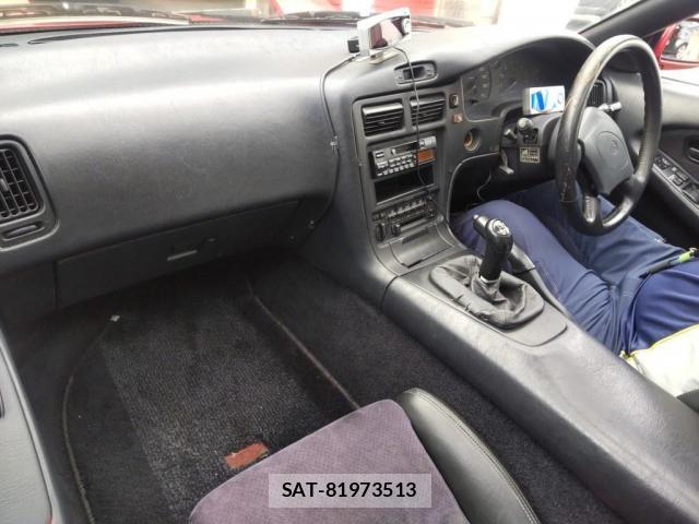 Toyota MR2 1989-12 8362706-2