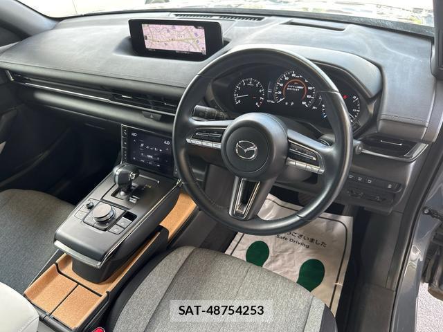 Mazda MX-30 2021-02 8360867-12