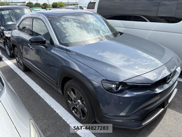 Mazda MX-30 2022-09 8361779-0