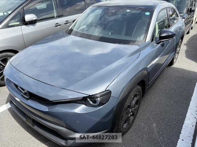 Mazda MX-30 2022-09 8361779-1