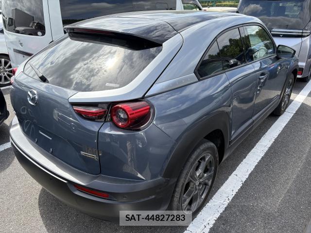 Mazda MX-30 2022-09 8361779-2