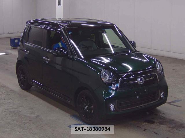 Honda N-ONE 2019-11 8360754-0